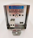 RESISTENCIA DE FRENADO ED25% 60 OHM 4500W 