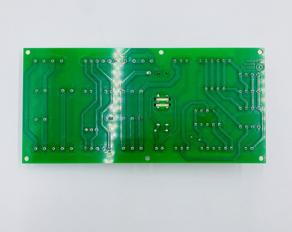 PLACA DISTRIBUCION PDCM ARCA III
