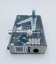 CERROJO GERVALL 03.096.IZ.00 IZQUIERDA C/CONTACT AUX / Sustituye a 6123360