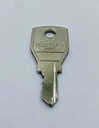 LLAVE BOMBILLO REF.AGA B-01 ( 1 Arca 1 ) (VALOR UNITARIO) (Chapa con código 8302121)