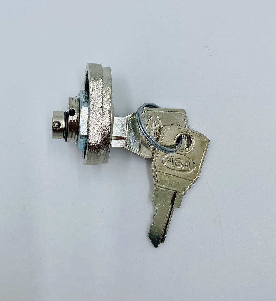 CONJ. BOMBILLO PULS. LLAVE PISO S/GRAB B/10 (Llave 01) / CHAPA DE  DE LLAMADOS DE PISO 1 (Las llaves tienen código 6123424-01)