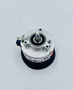 ENCODER EJE CONICO PARA MAQUINA GERLESS