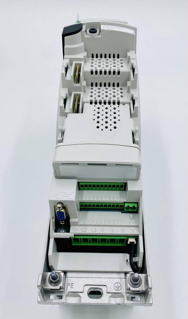 REGUL.CONT_TECH SP1406 4.0/5.0KW 380/460V ( VARIADOR )