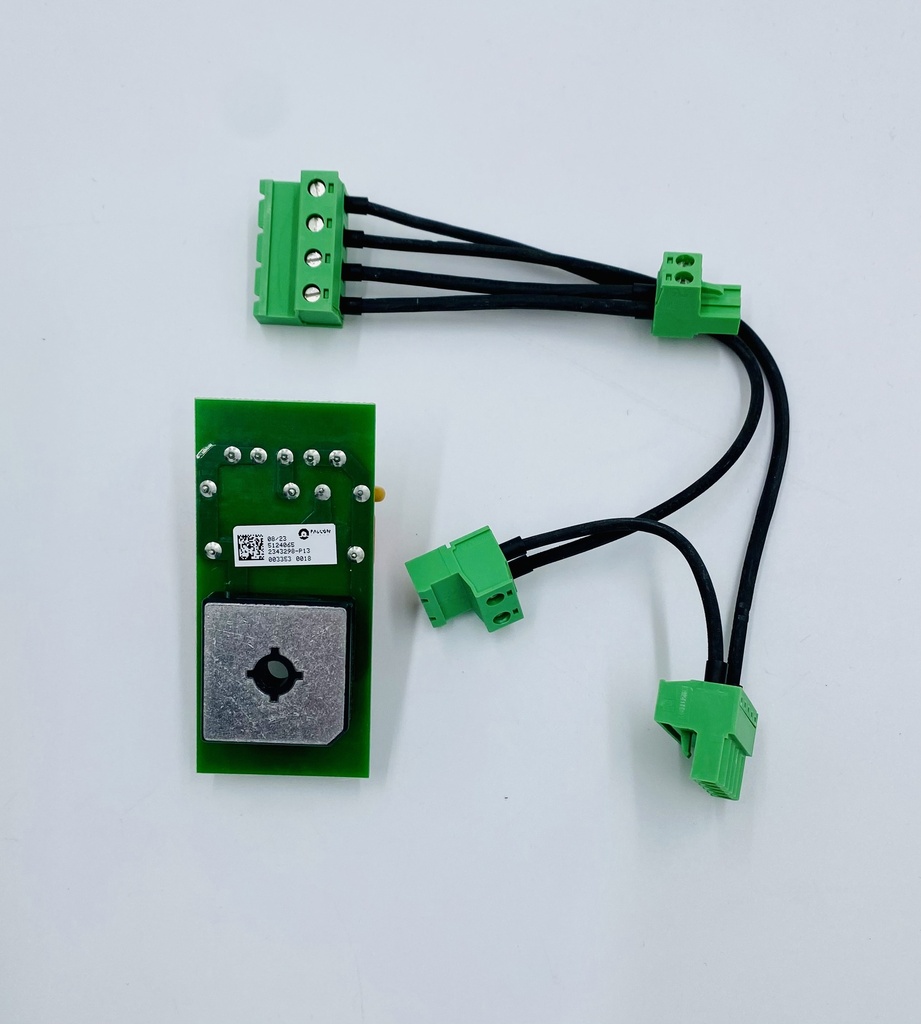 KIT P.C.ALIMENTACION FRENO Y ELECTROVALVULAS 2(FC) (PAF) / Sustituye código: 5124094
