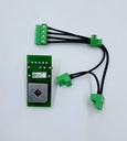 KIT P.C.ALIMENTACION FRENO Y ELECTROVALVULAS 2(FC) (PAF) / Sustituye código: 5124094