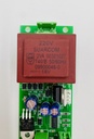 P.C. CARGADOR DE BATERIA ( V:220V)
