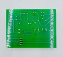 PLACA FRENO PAF ARCA III