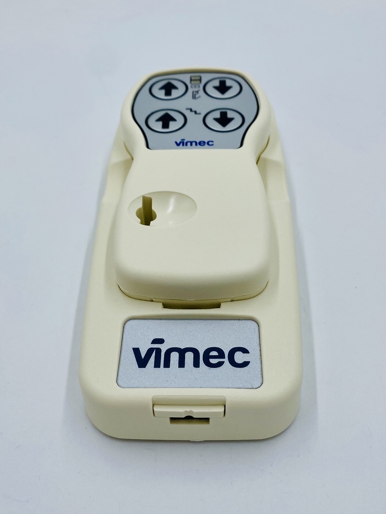 CONTROL REMOTO VIMEC