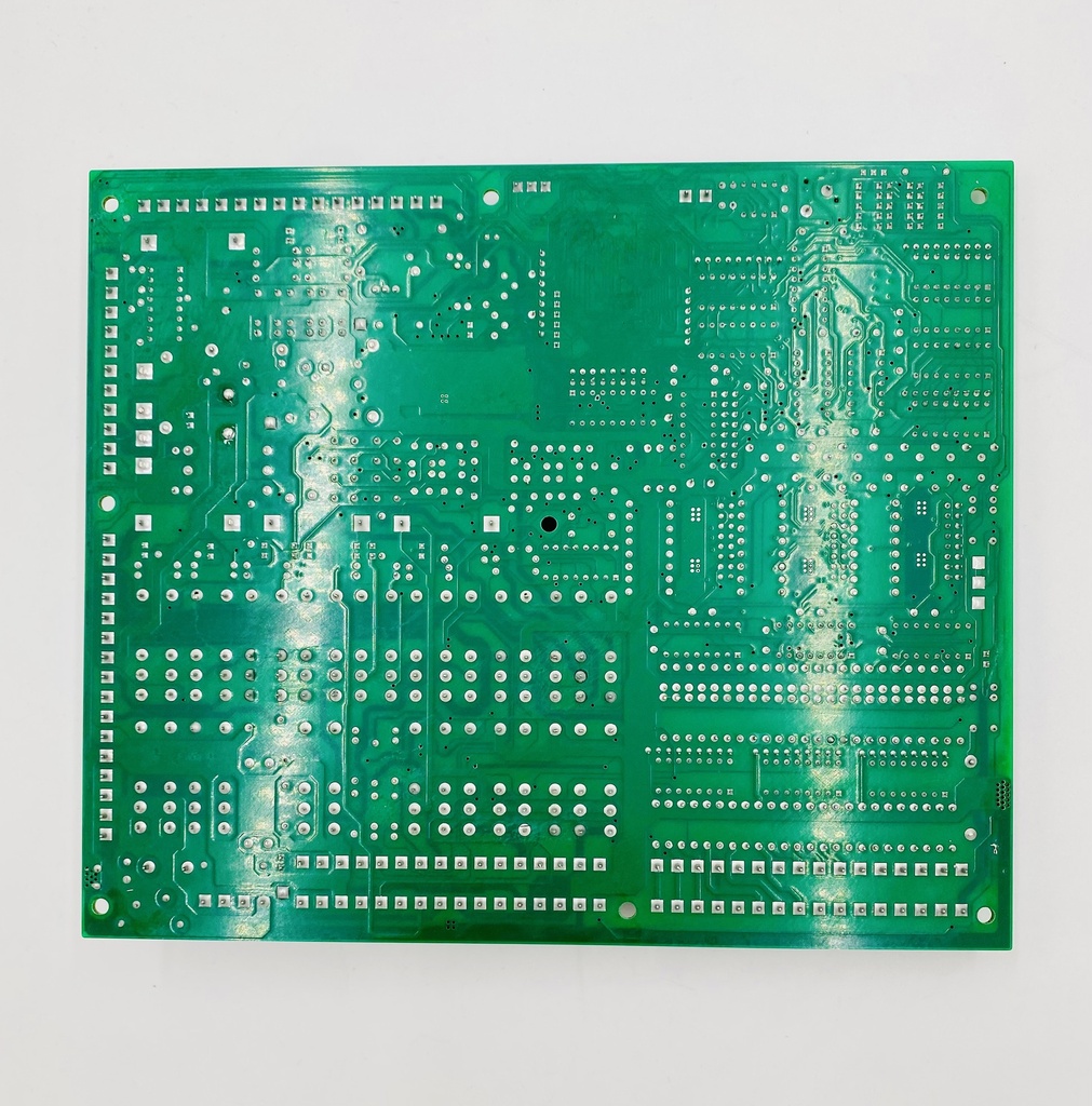 PLACA MICROBASIC MB4 (v188)