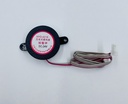 PLACA CIRCUITO ZUMBADOR CUADRO CABINA ARCA III