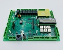PLACA BASE ARCA III 