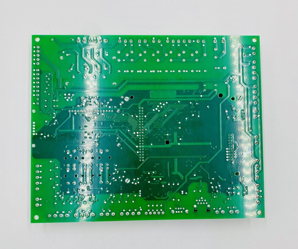 PLACA BASE ARCA III 