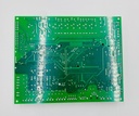 PLACA BASE ARCA III 