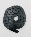 CADENA PLASTICA DE PROTECCION CABLE SENSOR TX