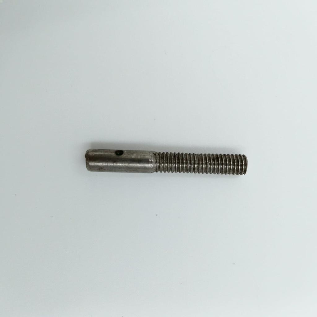 TERMINAL CON HILO CABLE SINCRONIZACION