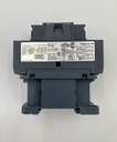 KIT SUSTITUCION CONTACTOR GE CL03A301MJ INDIVIDUAL (LC1D25)(Compuesto por 8477005-1 + 8477001-1 + 8477003-1)(Sustituye código: 5106199)