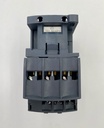 KIT SUSTITUCION CONTACTOR GE CL03A301MJ INDIVIDUAL (LC1D25)(Compuesto por 8477005-1 + 8477001-1 + 8477003-1)(Sustituye código: 5106199)