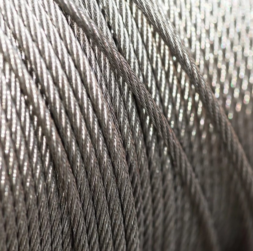 CABLE TRACCION 11MM ALMA FIBRA