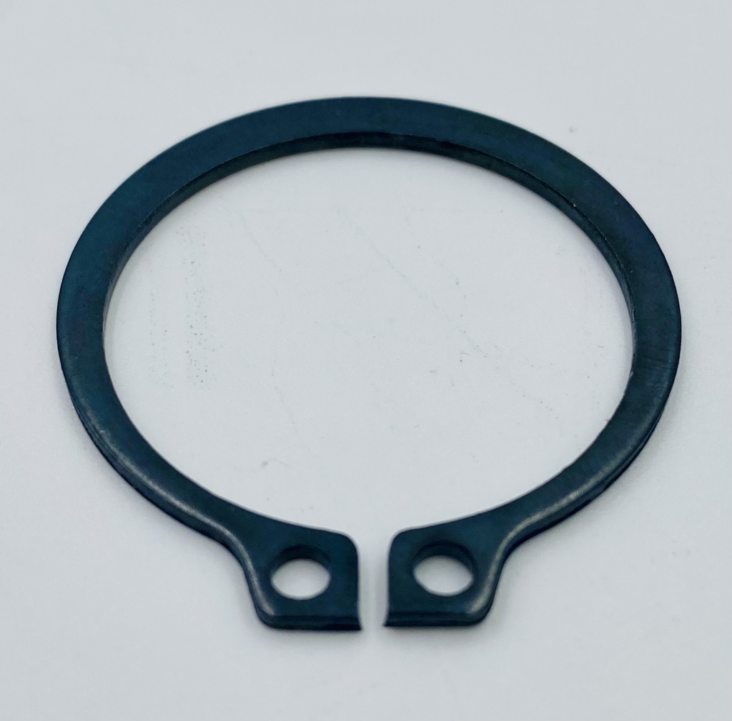 ANILLO ELASTICO PARA EJE E-35 DIN 471