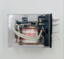 RELAY ALTERNATIVO PUEDE SER EMPLEADO EN REPARACIONES DE TARJETA PAF (TECHMAN/RK220/BOBINA 220 V AC/