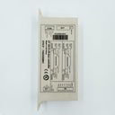 VARIADOR DE FRECUENCIA OPERADOR DE PUERTA OTIS AT-120 (FAA24350BK1) (Cod: 1360) 