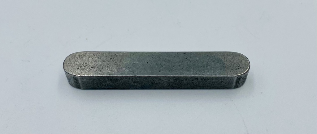 CHAVETA DE 10X8X60 DIN 6885 AA