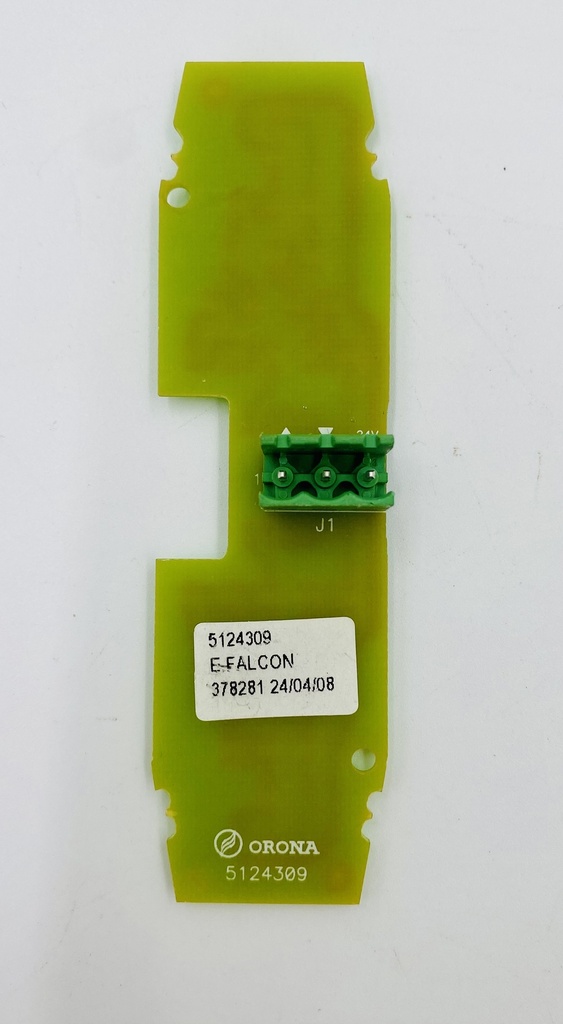 P.C. FLECHAS EN EMBOCADURA (Compatible con Cod: 5124523-1)