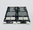 TARJETA DISPLAY DE PISOS KLL-DV20D / DV20D-V12-5 / KL235H