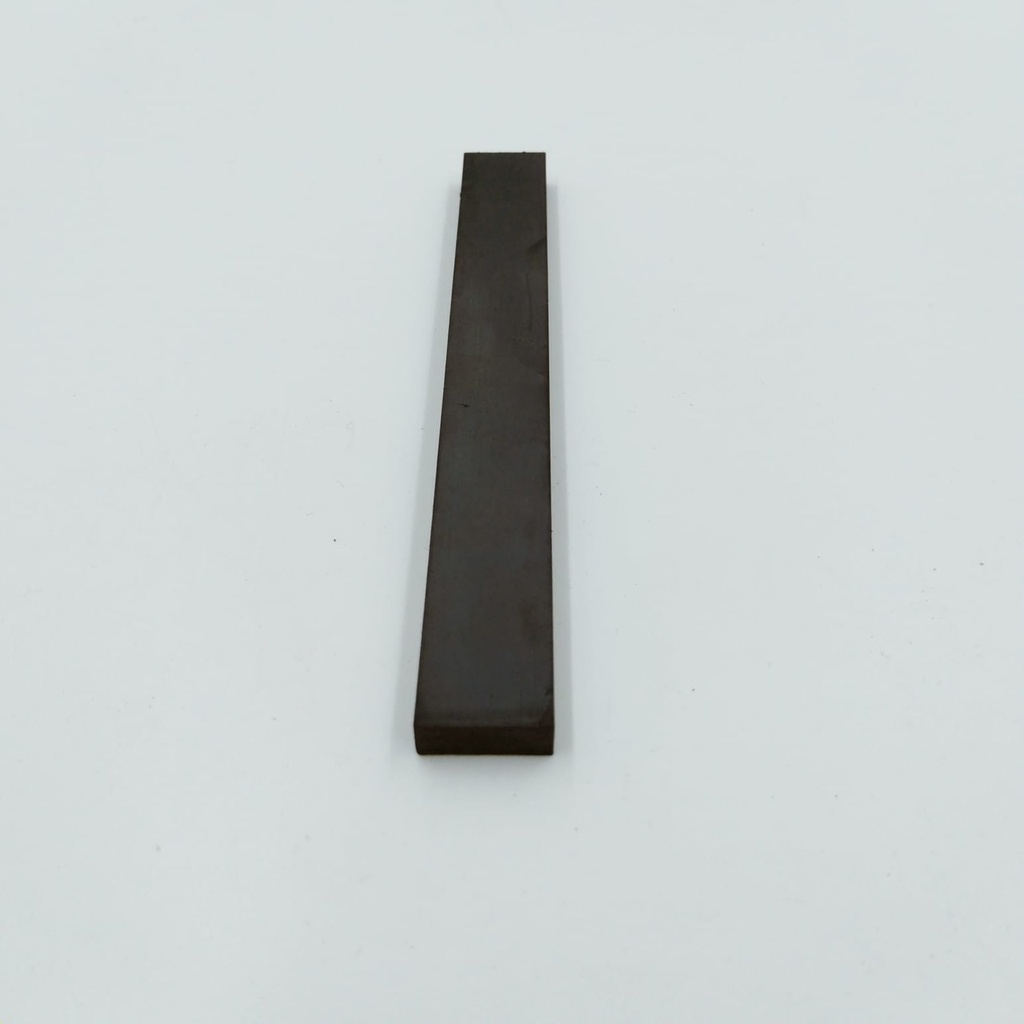 IMAN PERMANENTE PLASTICO 120X15X6 (FC)