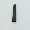 IMAN PERMANENTE PLASTICO 120X15X6 (FC)