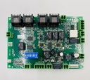 PLACA ADAPTADOR TLSV Y AUDIO COMERCIAL ARCA III (PATMIX)
