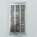 FUENTE DE PODER +5V-10A,+15V-3A,15V-0.6
