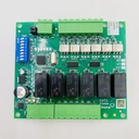 PLACA CIRCUITO EXTENSION 5 ARCA III