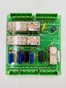 P.C. PLACA ELECTROVALVULAS ARCA II