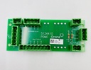 PLACA CIRCUITO PLACA DISTRIBUCION MEDIDAS COMPENSATORIAS