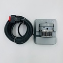 ENCODER HEIDENHANIN OTIS (AAA633Z21) REMPLAZADO POR AAA633Z1 - AAA633Z3