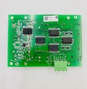 PCB IND POS MATRIZ PUNTOS DE PISO ARCAII 4TH GEN ( LED VERDE )
