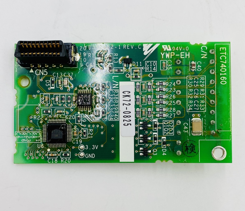 TARJETA PG-B3 YASKAWA