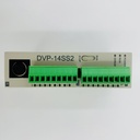 Plc CONTROLADOR LOGICO CON MONITOREO EN TIEMPO REAL (DVP14S211R)