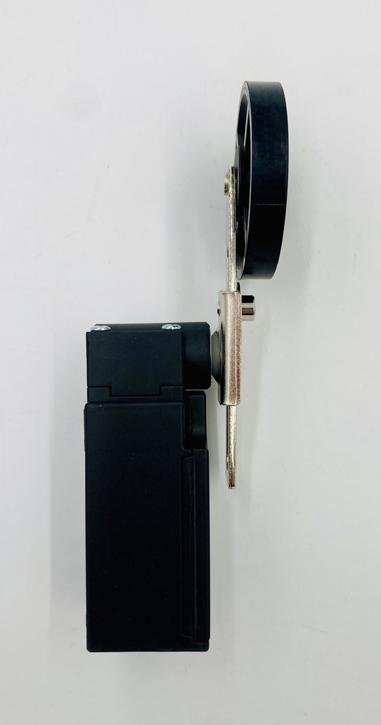 FINAL DE CARRERA XZ-9110 GERVALL BRAZO AJUST.ROLD.50MM(XURUI)(06.700.0A)(Compatible con Cod:5110095)
