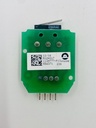 P.C.PULSADOR LLAVE CABINA CON REGISTRADO OR02