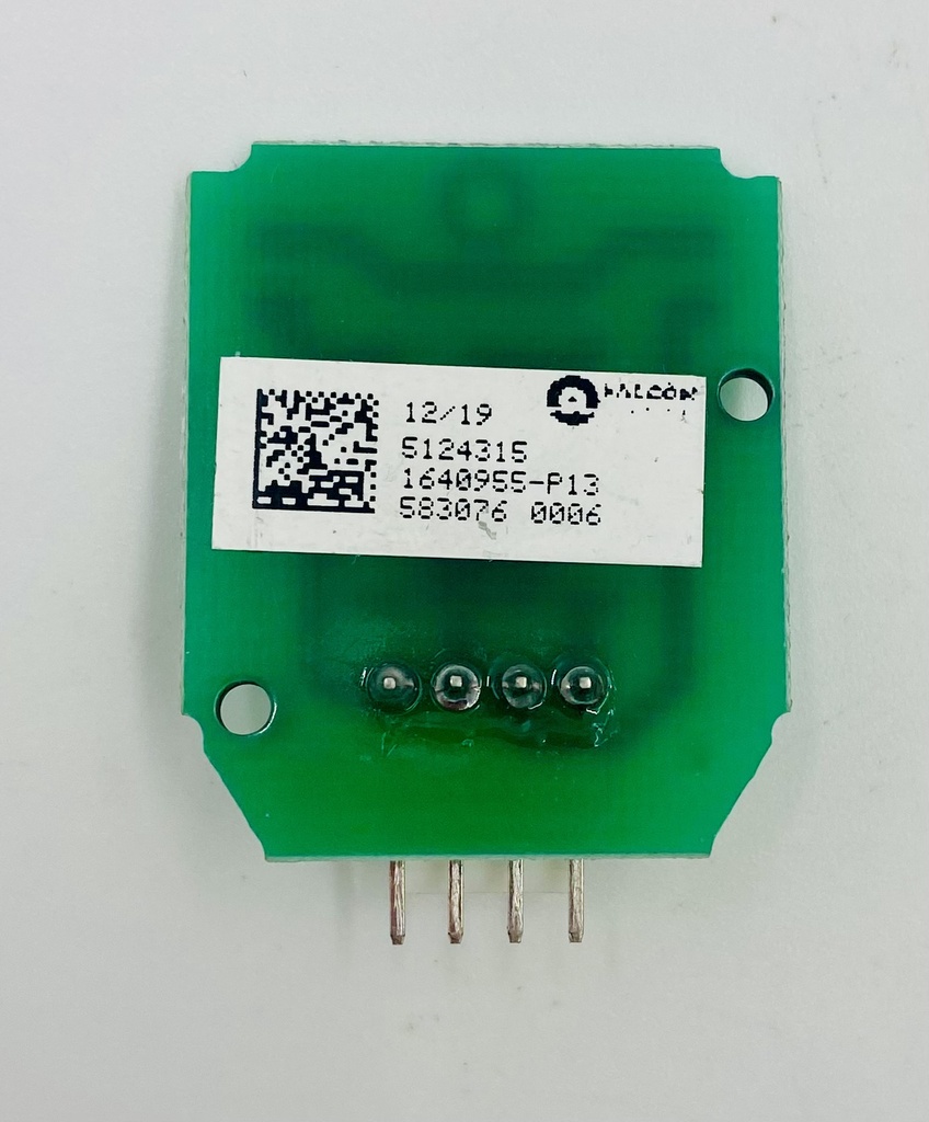 PLACA CIRCUITO PULSADOR SIN REGISTRADO OR02