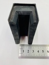 DESLIZ.CONTRAPESO PARA 16mm 129-AC/15