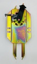 PATIN C2H/T2H IZDA. OPERADOR PM-300