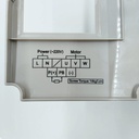 VARIADOR DE PUERTAS ENIDRIVE TD3200 EMERSON
