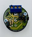 BOTON AZUL 13