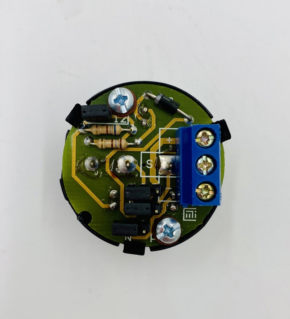 BOTON AZUL 3