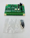 P.C. PLACA EXTENSION A/B