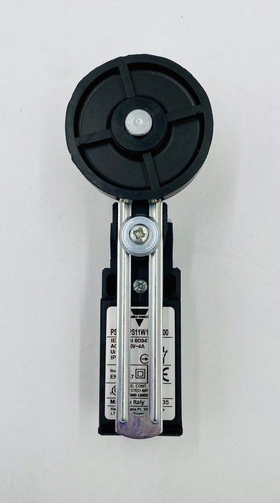 FINAL DE CARRERA RUPTURA BRUSCA OMRON D4N-112H (Reemplaza Cod: 5110095) / Compatible con 1227AA