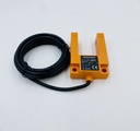 SENSOR CAPTADOR FOTOELECTRICO WETON SGD31-GG-TZ2B2 / Compatible con código 100004505